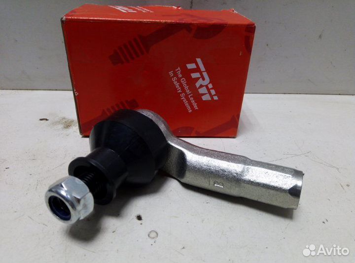 Наконечник рулевой левый Volkswagen Golf V