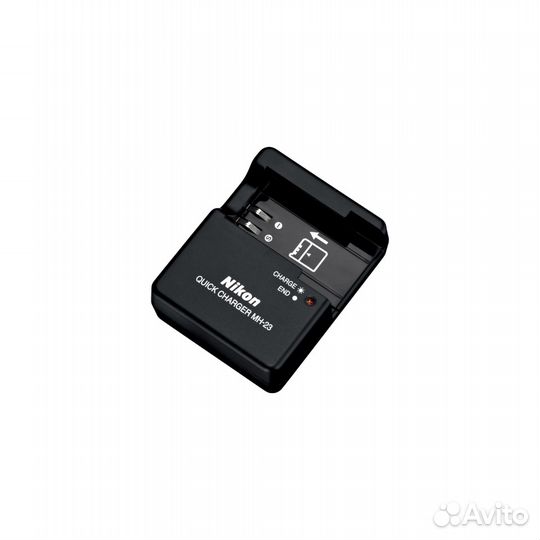 Зарядные устройства для Цыфровых фотоаппаратов