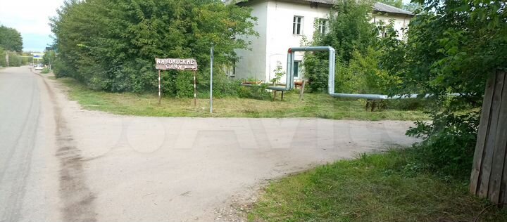 Комната 25 м² в 1-к., 1/1 эт.