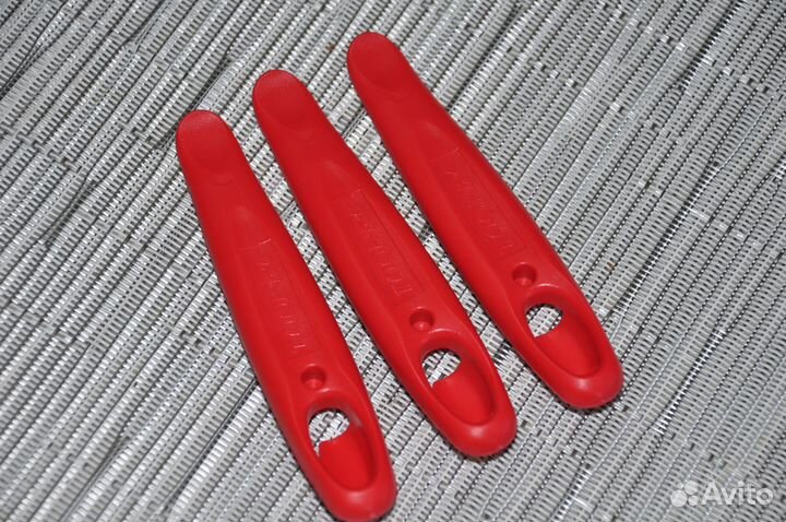 Toopre монтажки велосипедные (монтировка, лопатка)