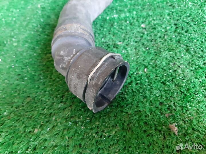 Патрубок Skoda Octavia II рестайлинг (2008—2013)