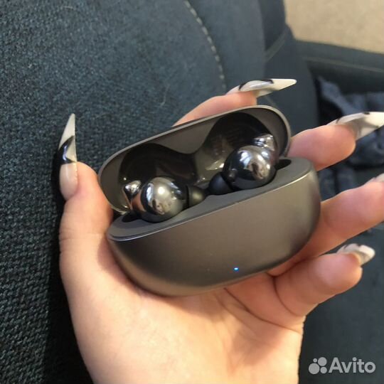 Наушники tws Honor Choice Earbuds X3 (серый)