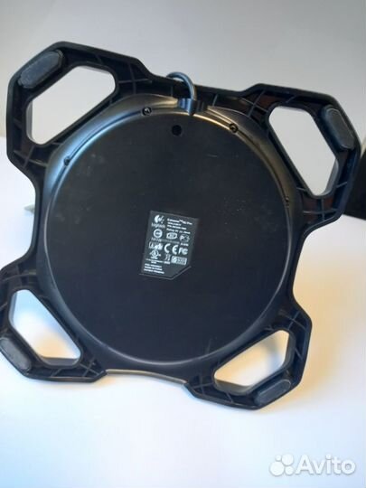 Джойстик logitech extreme 3d pro