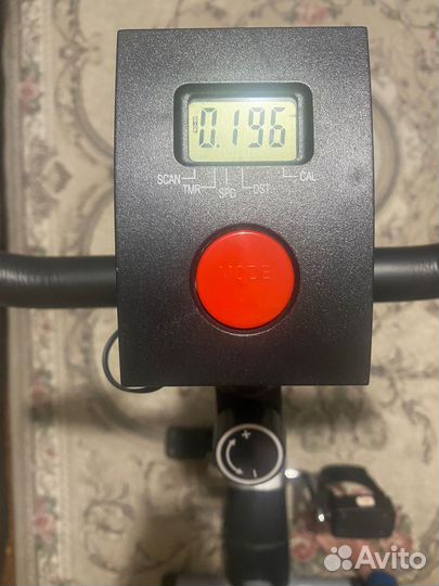 Велотренажер бу