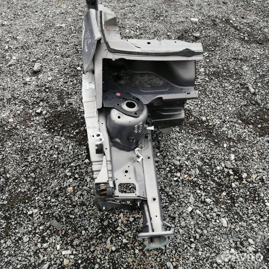 Лонжерон передний правый Ford Kuga DR 2008-2013