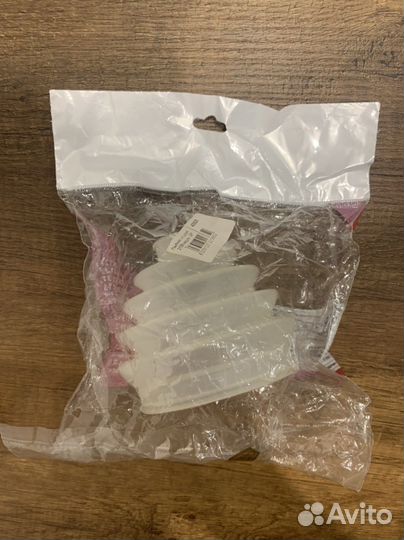 Комплект пыльников наружного шруса ваз