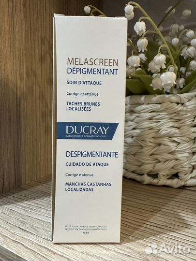 Ducray