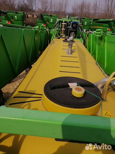 Опрыскиватель DAMMANN Classic, 2002