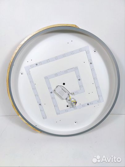 Светильник потолочный 50 см