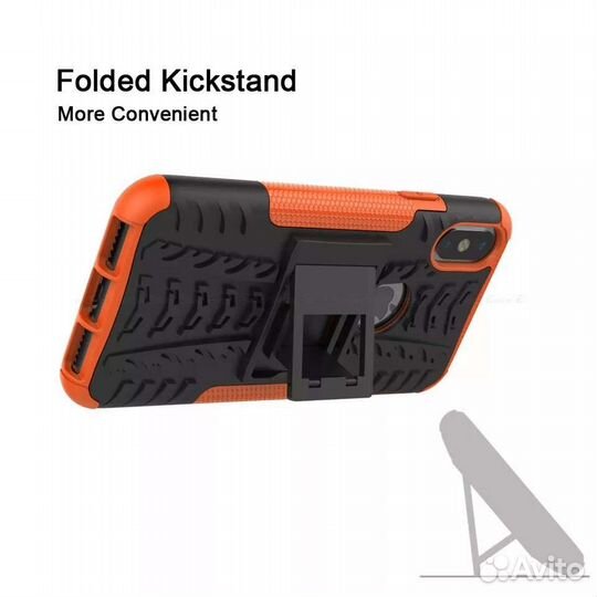 Противоударный чехол для Samsung note 10, 10pro