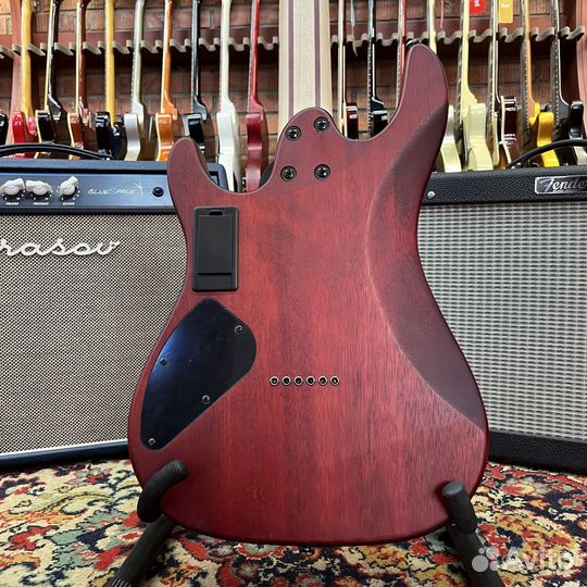 Электрогитара Cort KX500-Etched-EDV цена в лс