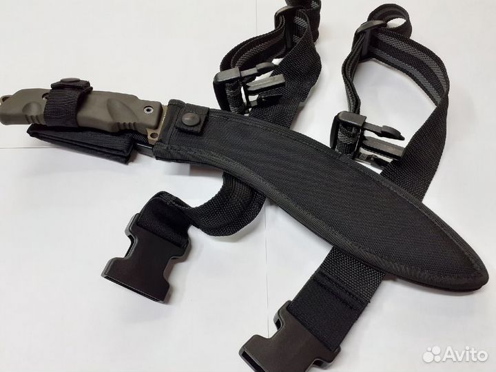 Походный нож FOX FX-9CM04 BT