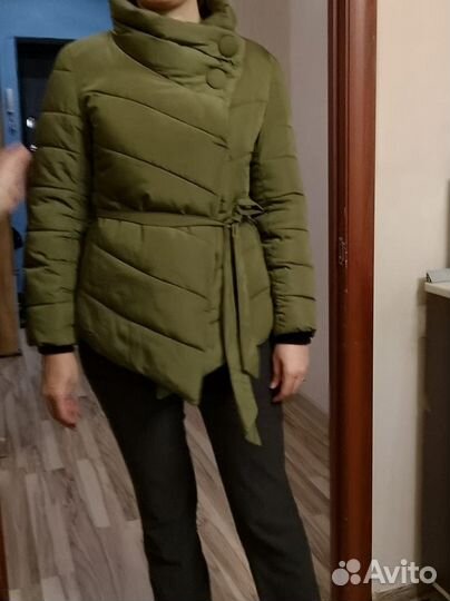 Куртка женская