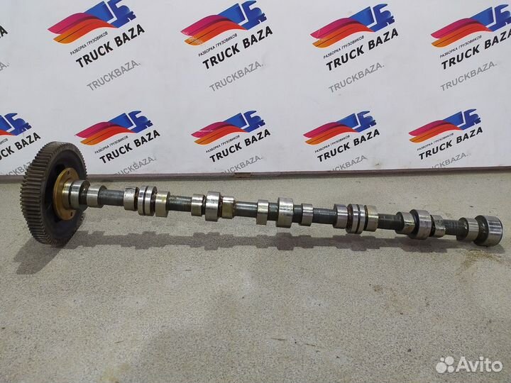 Распредвал Renault Magnum