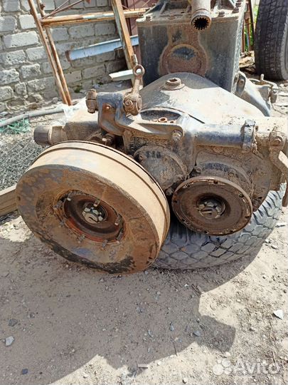 Раздатка краз