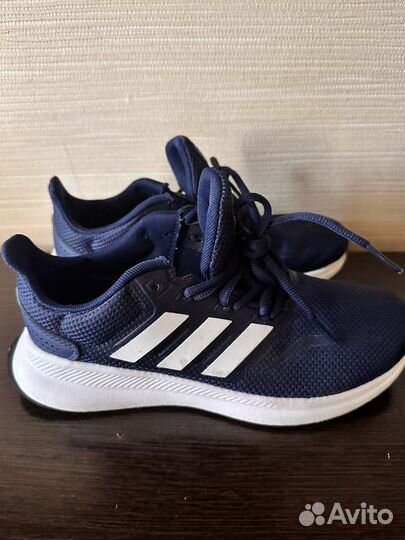 Кроссовки детские adidas