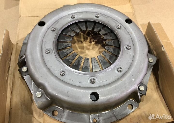 Корзина сцепления NKK (Japan) Nissan