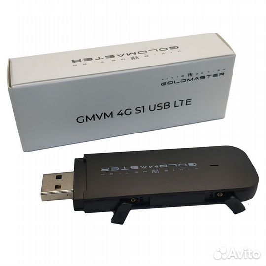 Комплект 3G/4G Антэкс 18 дБ: модем, роутер, кабели