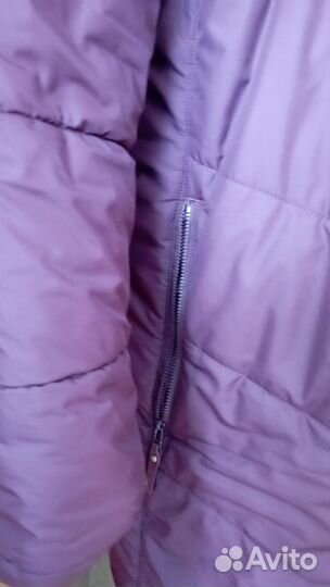 Продажа куртки на осень и весну