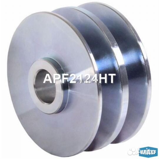 Krauf APF2124HT Шкив генератора