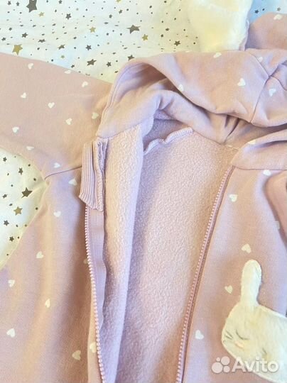 Комбинезон детский