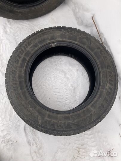 Bridgestone Ice Cruiser 7000 235/65 R17 108T