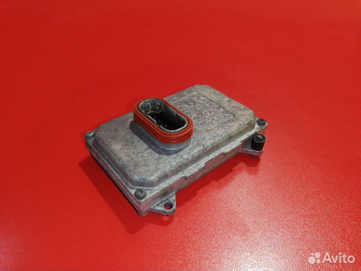 Блок управления фары Mercedes-Benz M-Class W164 M