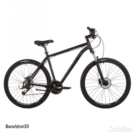 Велосипед Stinger Element Pro 27.5
