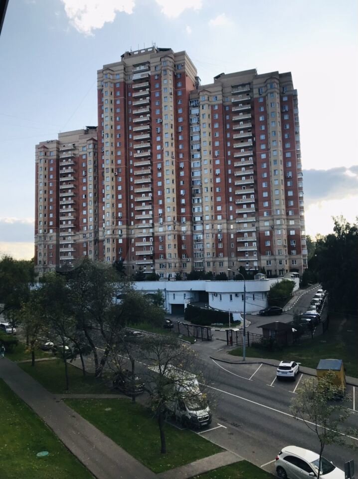 5-к. квартира, 150 м², 22/24 эт.