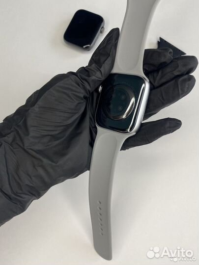 Apple watch Maximum Wear Pro