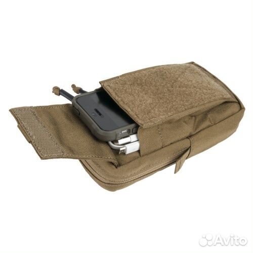 Подсумок Helikon-Tex Navtel Pouch Olive