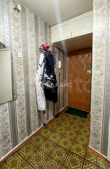 1-к. квартира, 30,5 м², 3/5 эт.