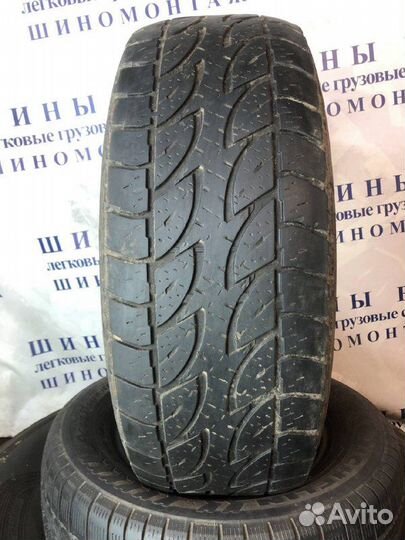 Bridgestone Dueler A/T 265/65 R17