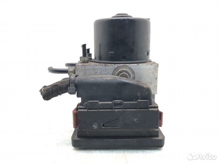 Блок ABS Opel Astra H 1.9 cdti 2007