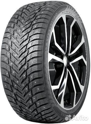 Nokian Tyres Hakkapeliitta 10p SUV 235/50 R18 101T