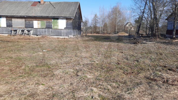 Участок 32 сот. (ИЖС)