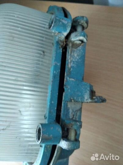 Плафон уличный СССР