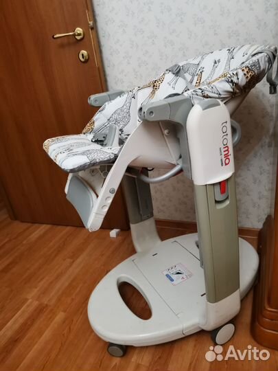 Стульчик peg perego tatamia