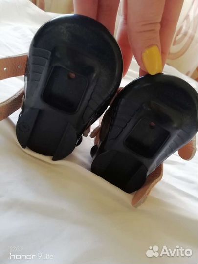 Брейсы размер 0