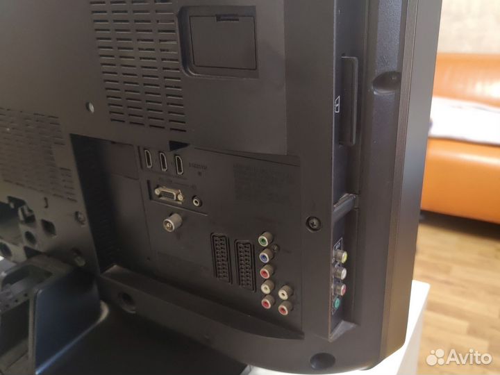 Телевизор sony bravia