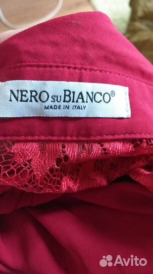 Рубашка женская