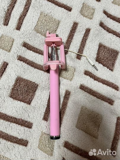 Селфи палка