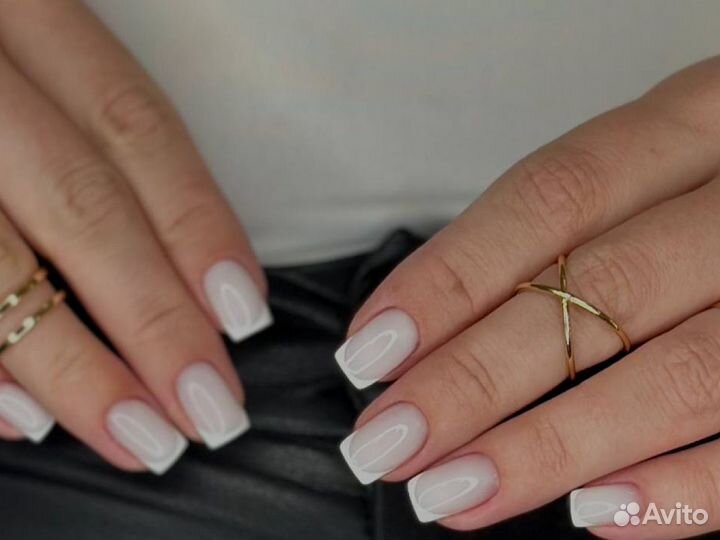 Маникюр и Педикюр