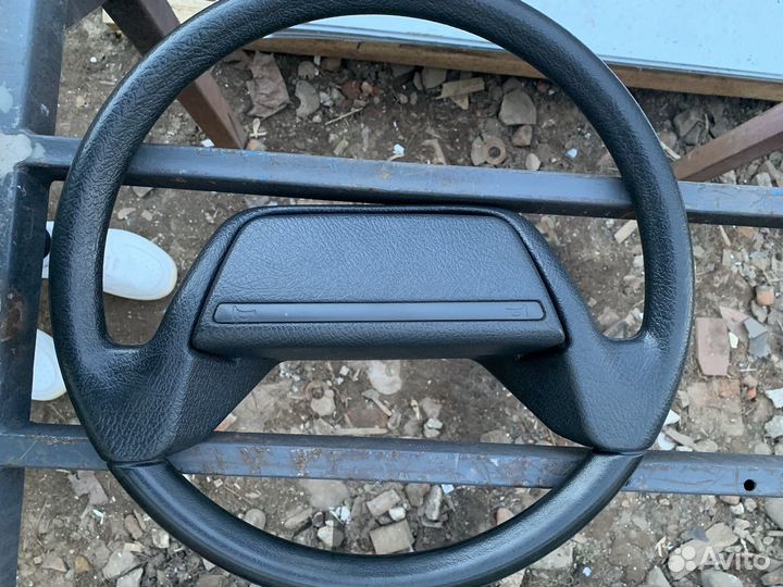 Руль на ваз 2114 бу