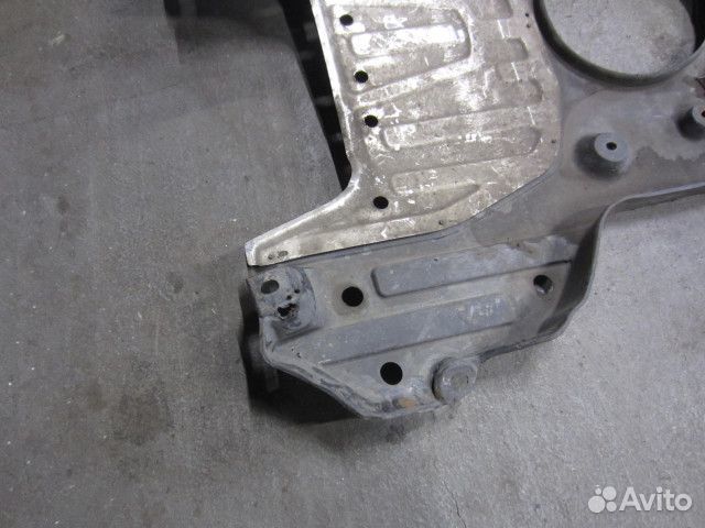 Пыльник двигателя Хонда Цивик 5Д