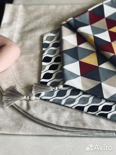 Скатерти из дака