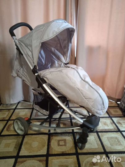 Коляска Jeremy Tokyo