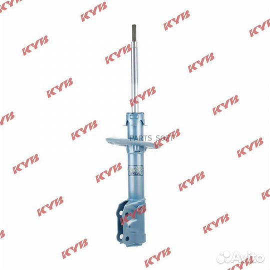 KYB NST5222L Амортизатор New SR Special honda FIT