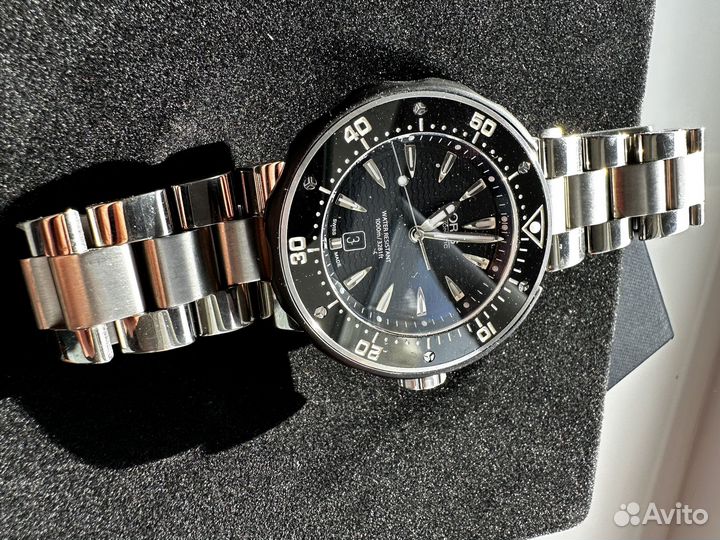 Наручные часы