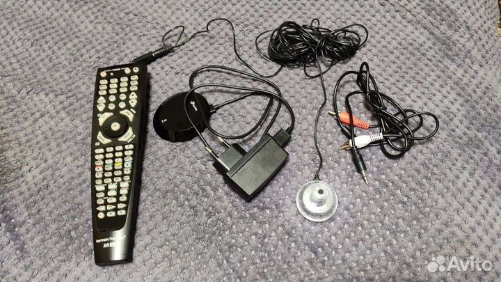 Ресивер Harman Kardon avr155